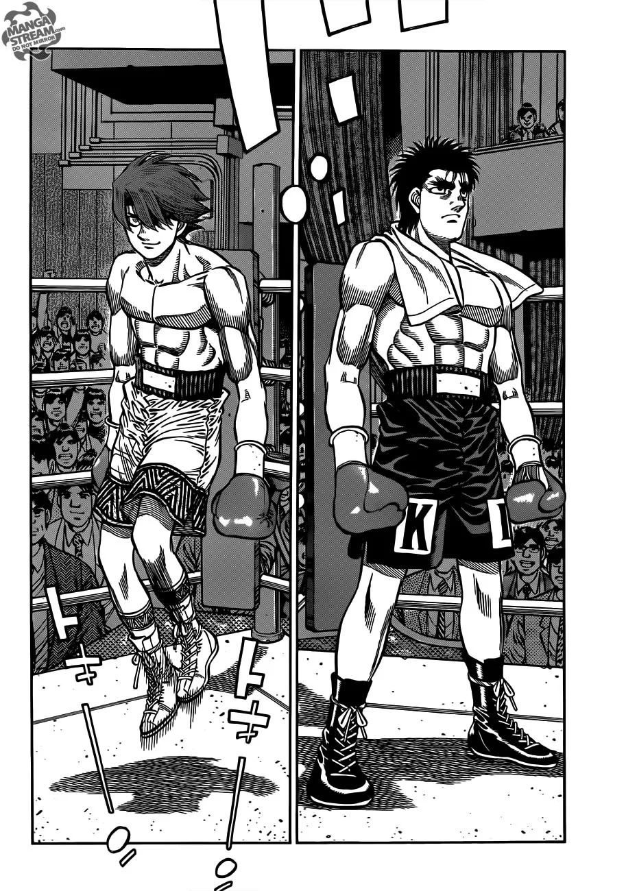 Hajime No Ippo - 1023 - 6558c7d7762dd.webp