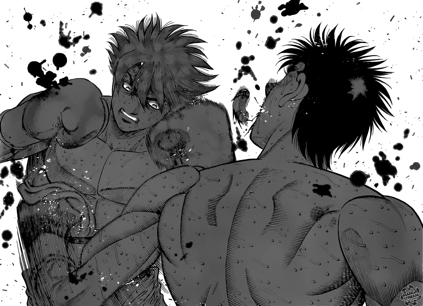 Hajime No Ippo - 1026 - 6558c7e65b482.webp