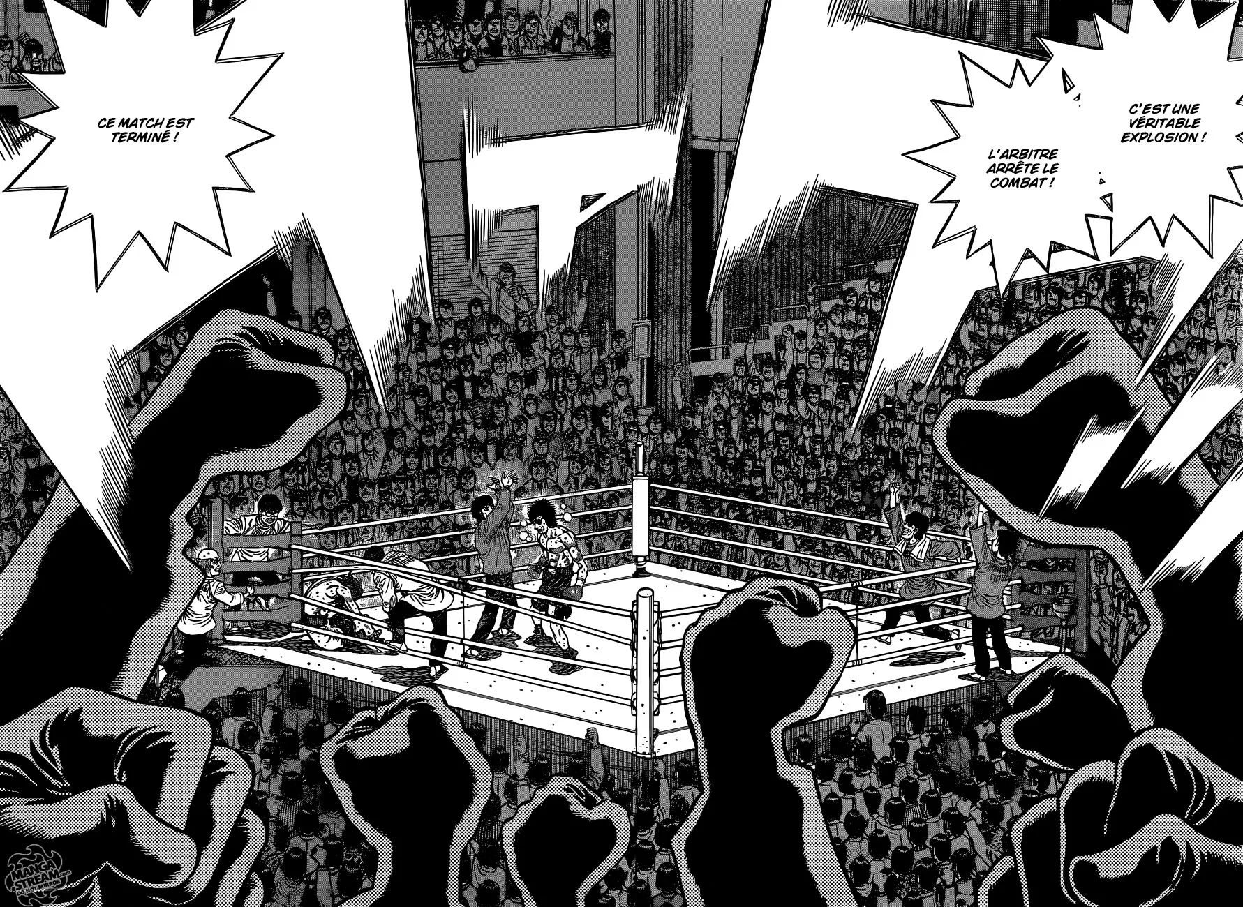 Hajime No Ippo - 1028 - 6558c7f0d528f.webp
