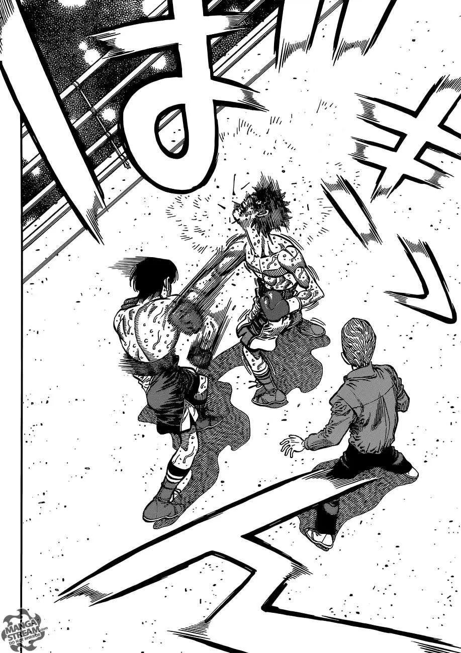Hajime No Ippo - 1066 - 6558d1ee734b6.webp