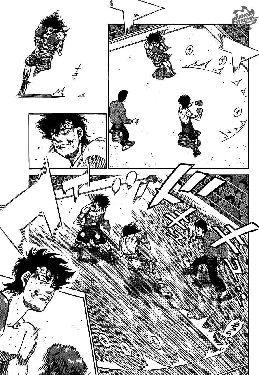Hajime No Ippo - 1087 - 6558d24790063.webp