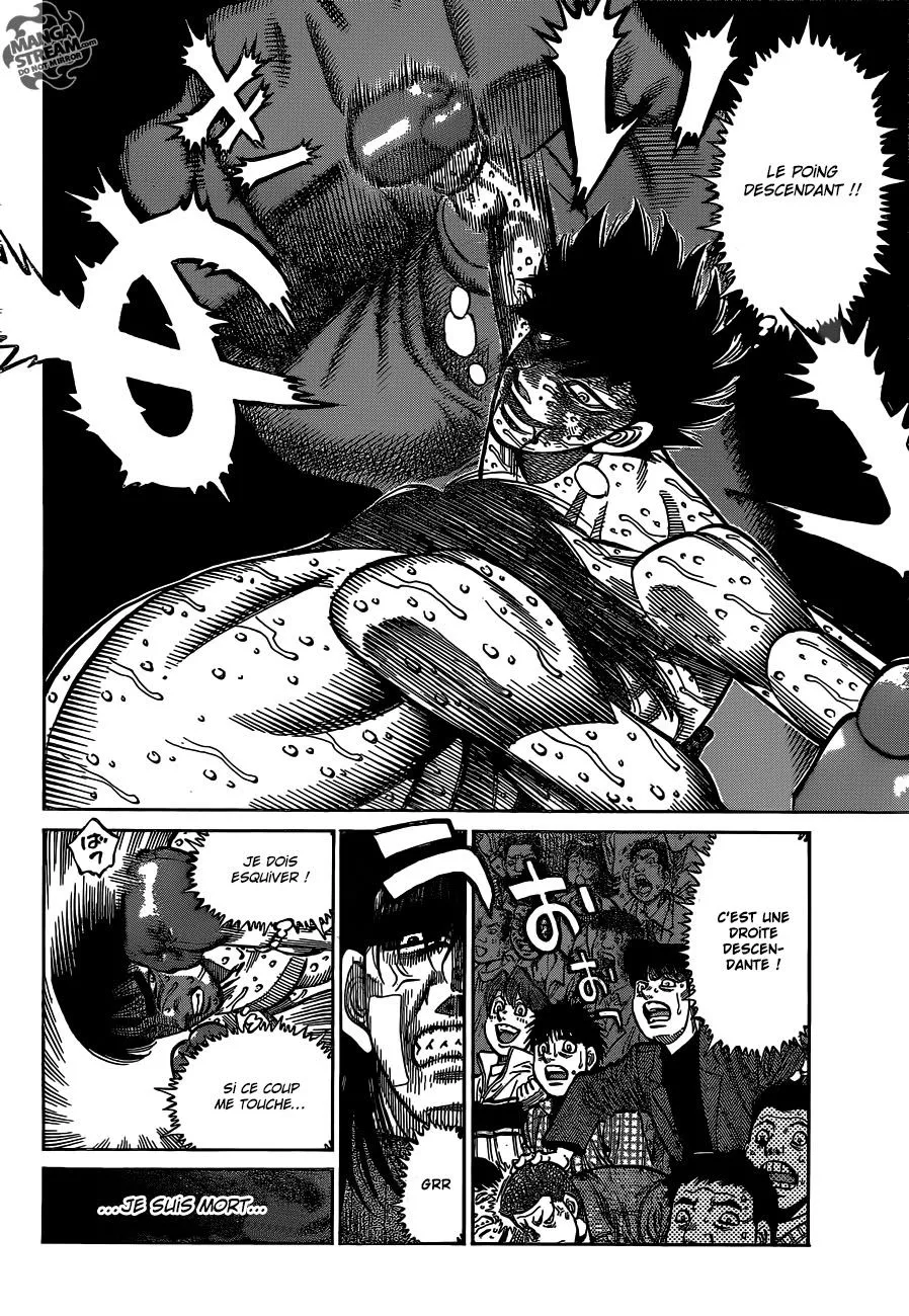 Hajime No Ippo - 1090 - 6558d2542347e.webp