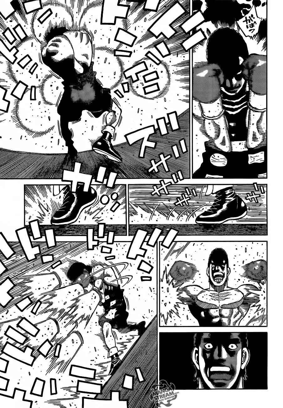 Hajime No Ippo - 1097 - 6558d2709610f.webp
