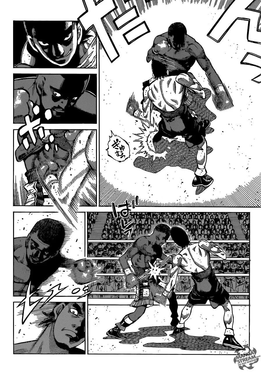 Hajime No Ippo - 1098 - 6558d27491bf5.webp