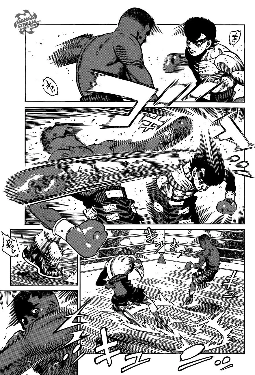 Hajime No Ippo - 1098 - 6558d274db12f.webp