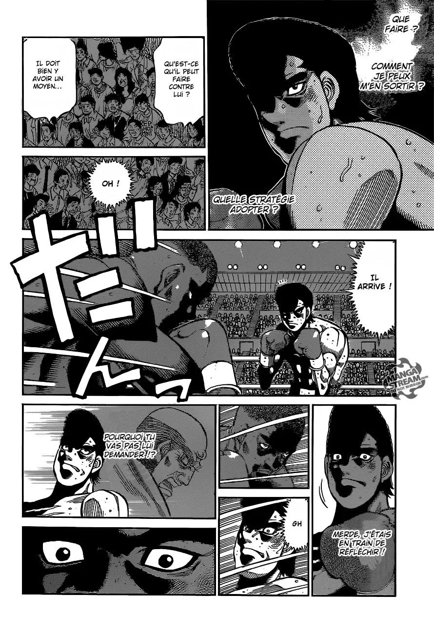 Hajime No Ippo - 1100 - 6558d27d8fc5d.webp
