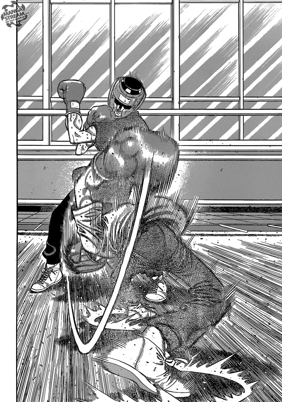 Hajime No Ippo - 1145 - 6558d333e6f88.webp