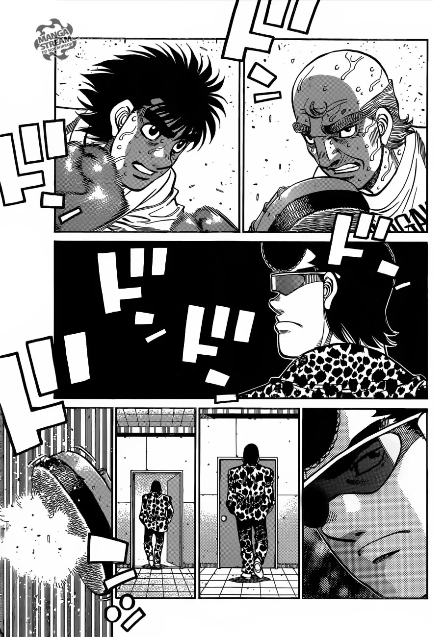 Hajime No Ippo - 1150 - 6558d3481efcb.webp