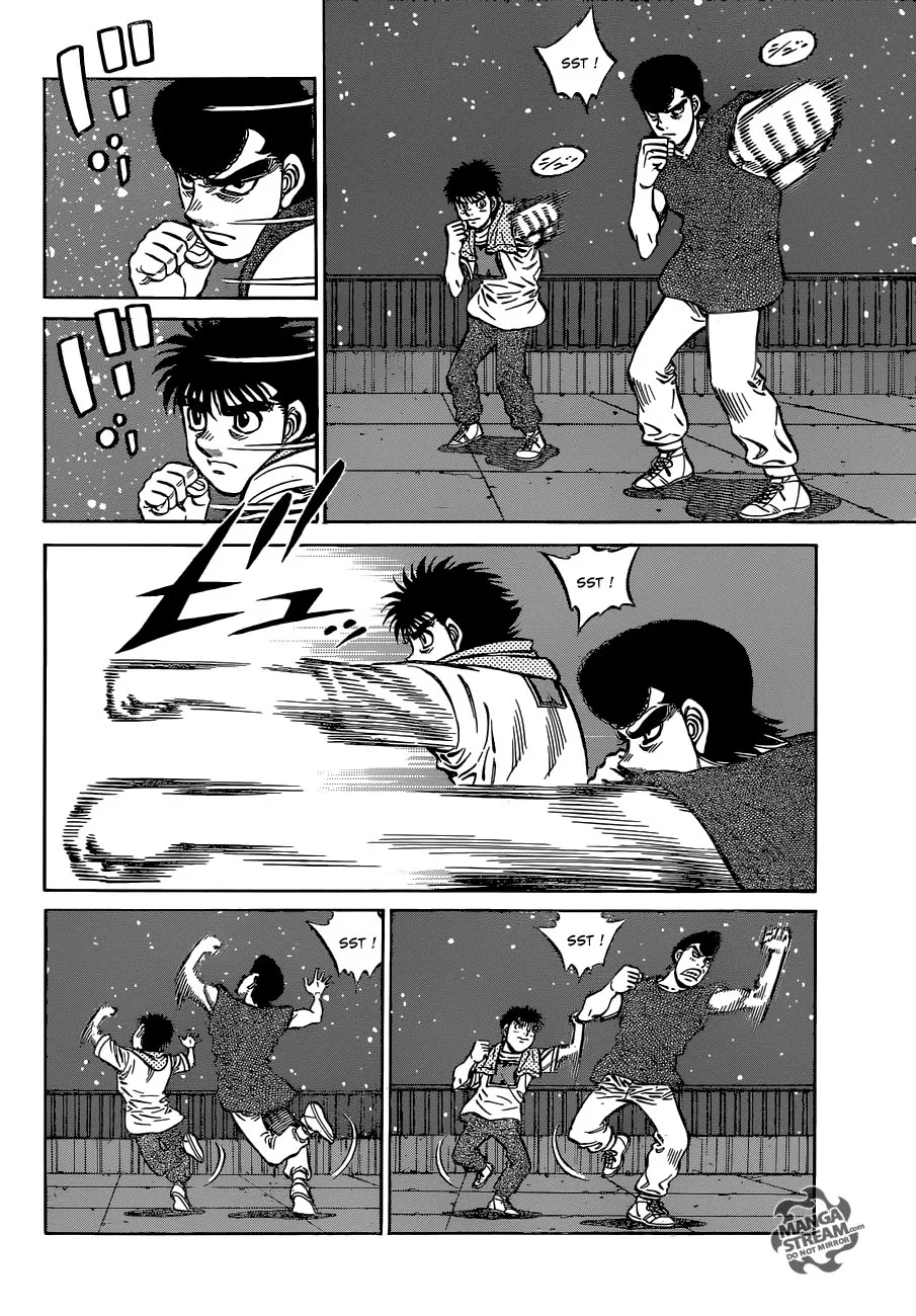 Hajime No Ippo - 1150 - 6558d349e696b.webp