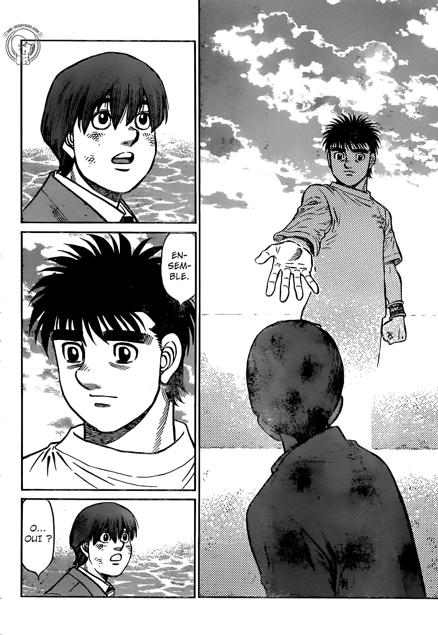 Hajime No Ippo - 1227 - 655814f27140f.webp