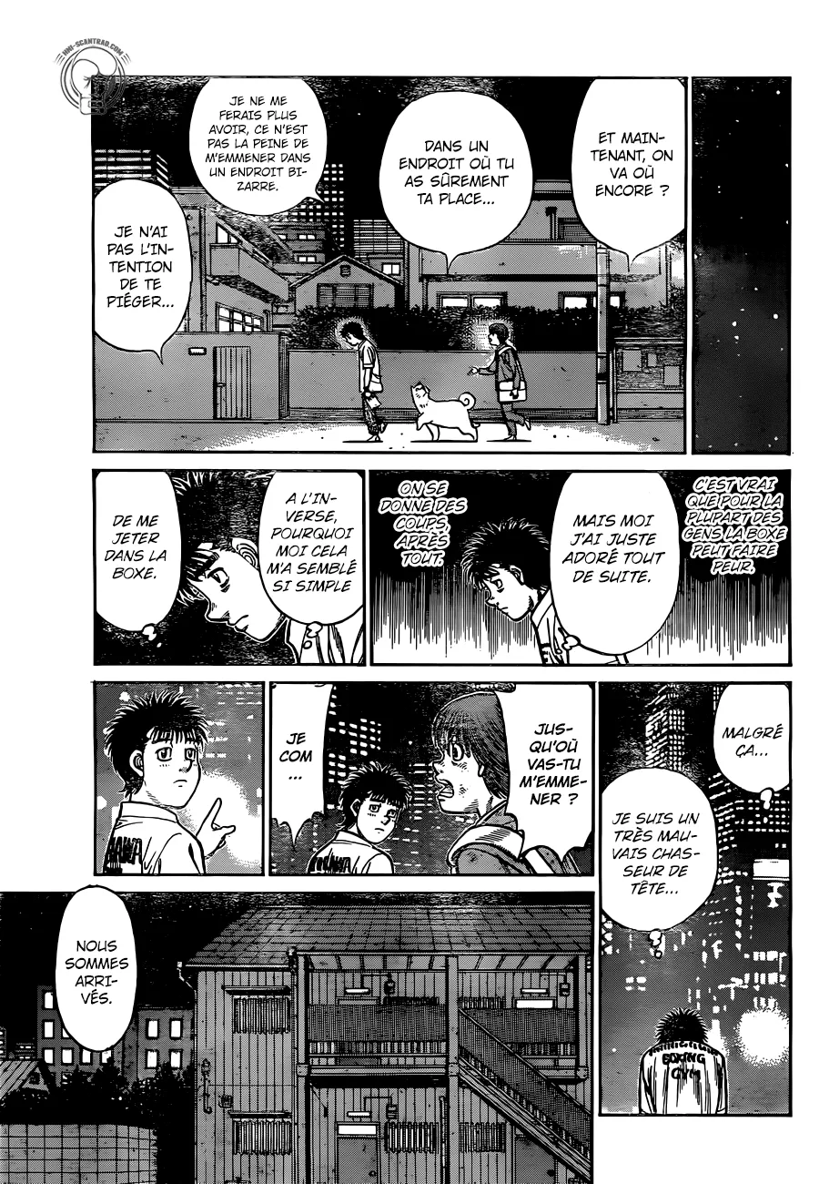 Hajime No Ippo - 1228 - 655814f762389.webp
