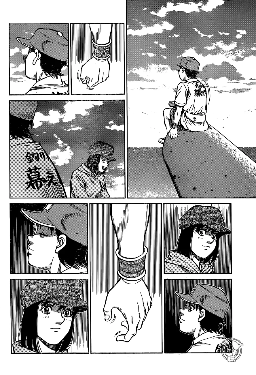 Hajime No Ippo - 1234 - 65581510d5a0b.webp