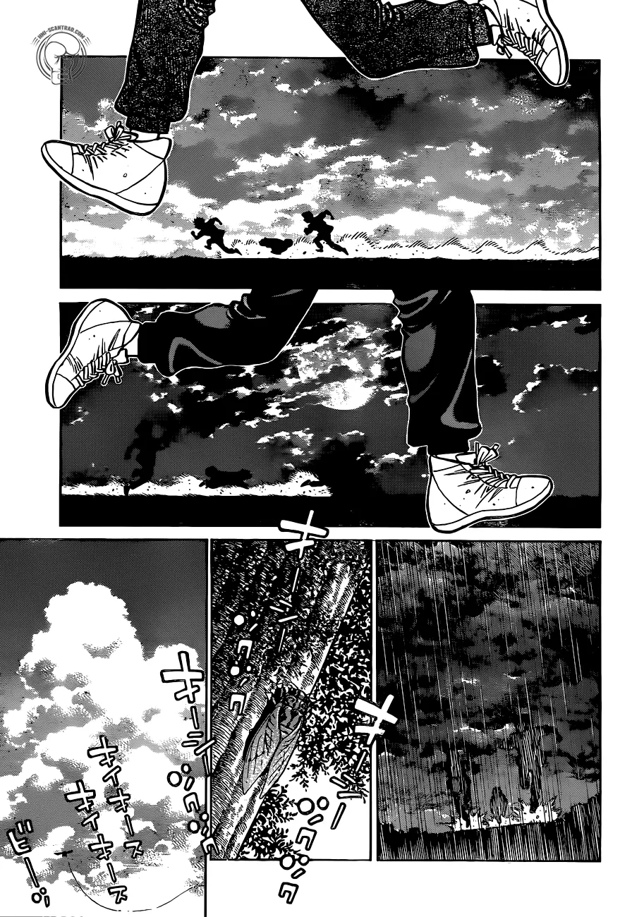 Hajime No Ippo - 1239 - 6558152379858.webp