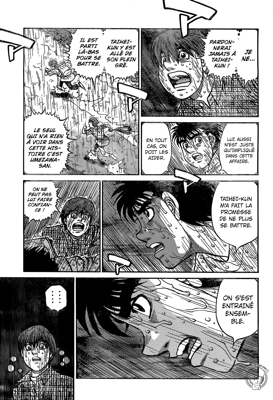 Hajime No Ippo - 1242 - 655815301eecb.webp