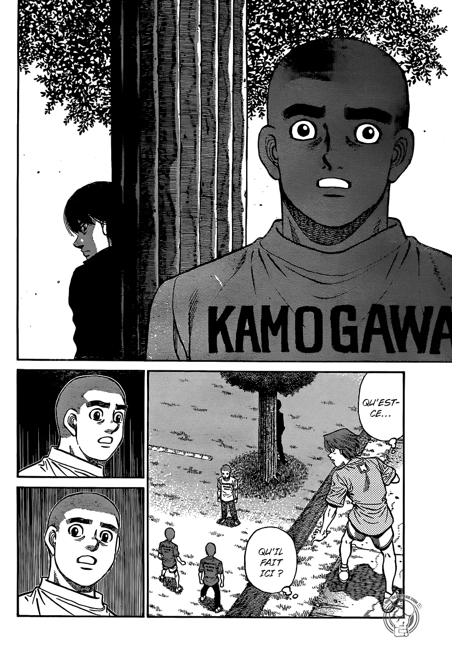 Hajime No Ippo - 1250 - 6558154e582b3.webp