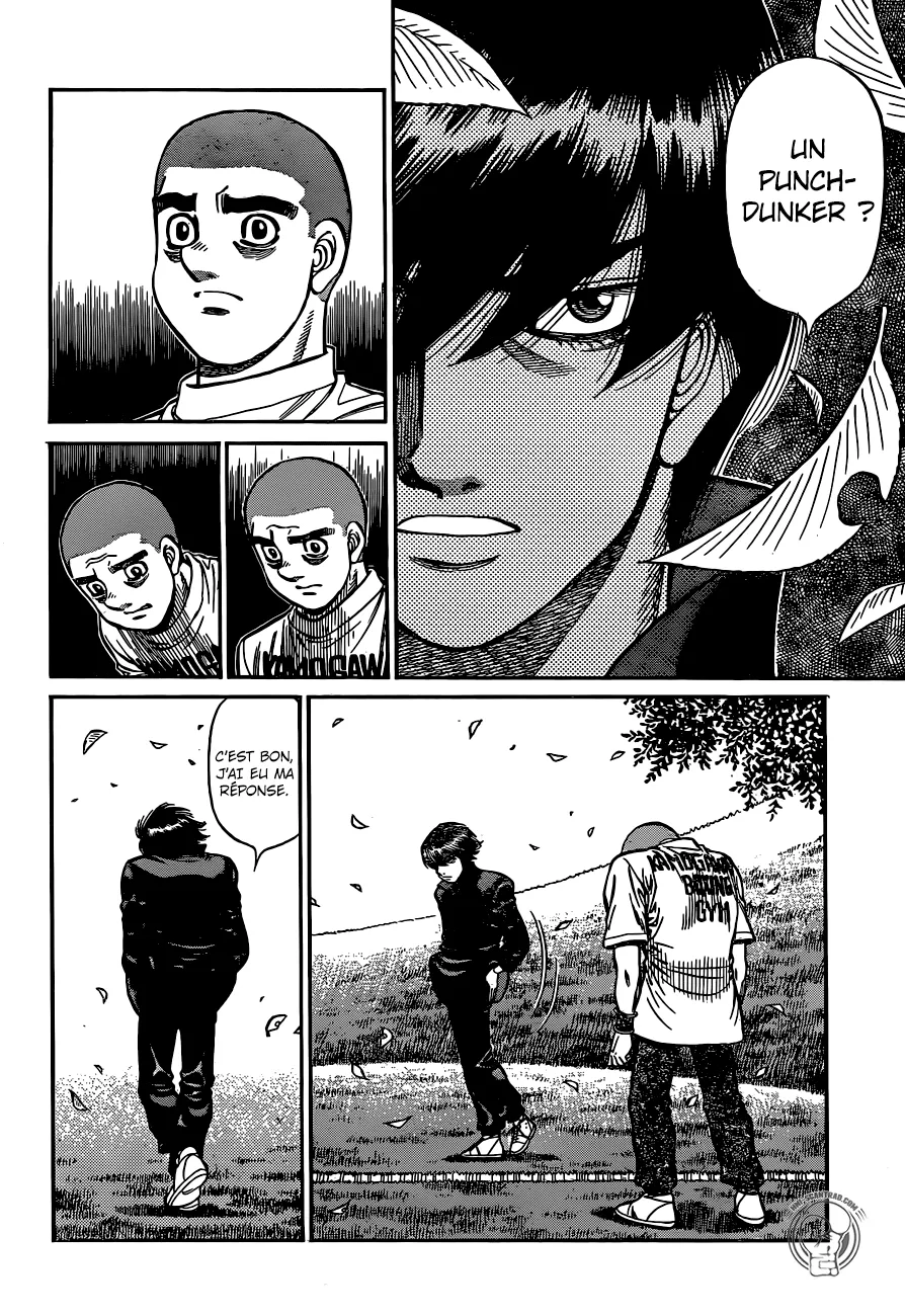 Hajime No Ippo - 1250 - 655815517aac3.webp