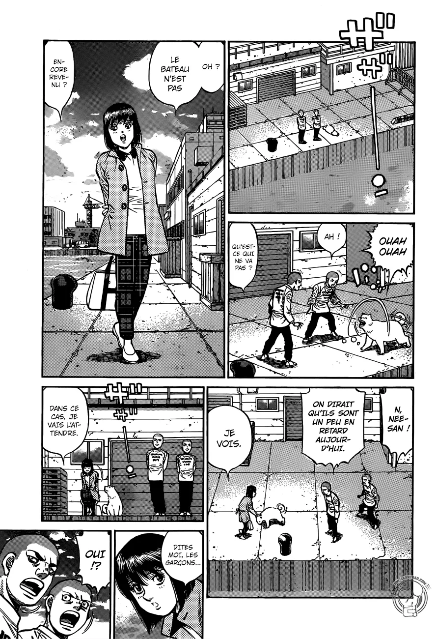Hajime No Ippo - 1251 - 6558155527292.webp
