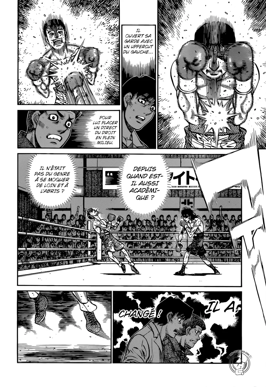 Hajime No Ippo - 1257 - 6558156552ff6.webp