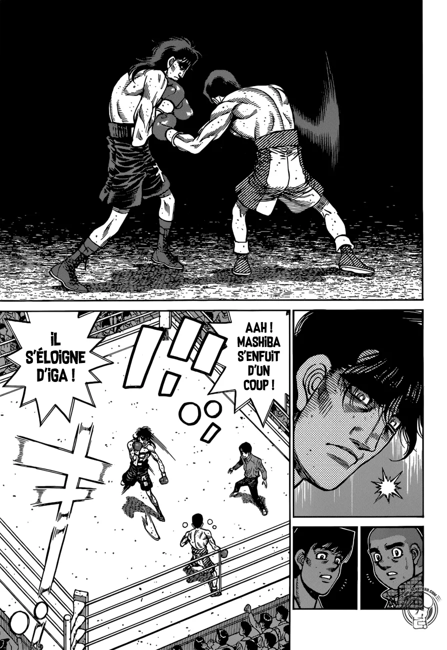 Hajime No Ippo - 1257 - 6558156606759.webp