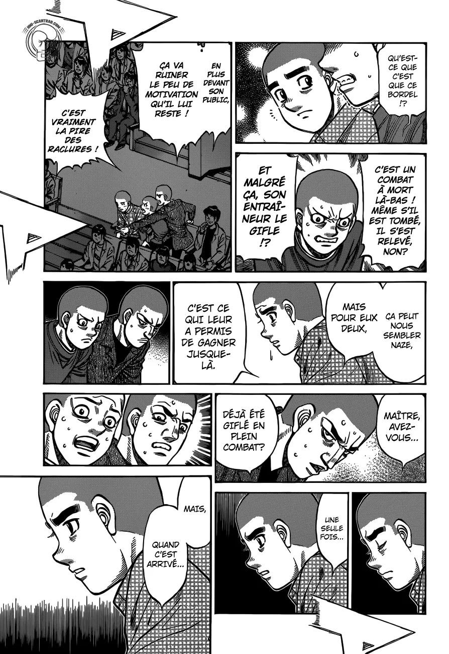 Hajime No Ippo - 1257 - 65581567b8e1f.webp