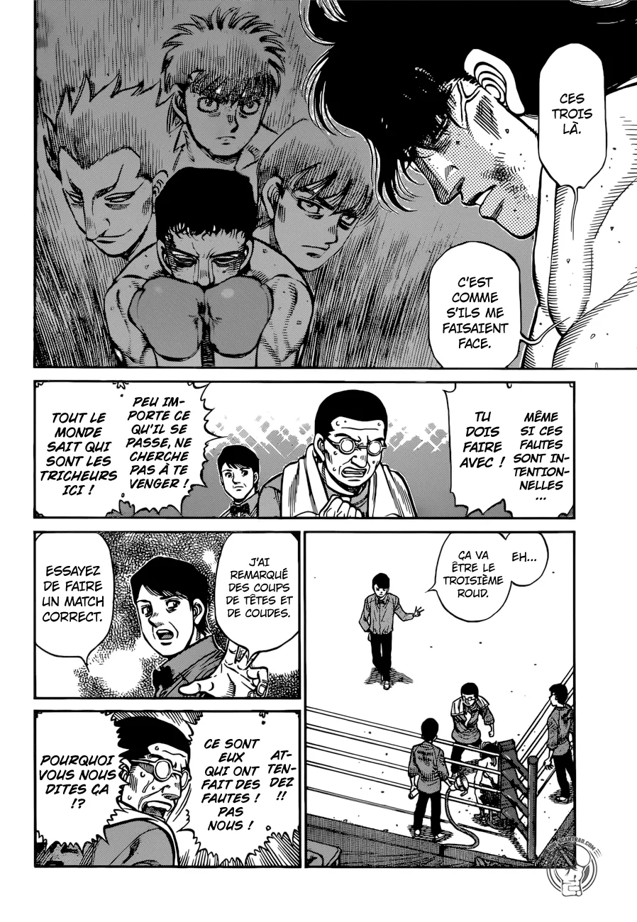 Hajime No Ippo - 1260 - 6558156fb2044.webp