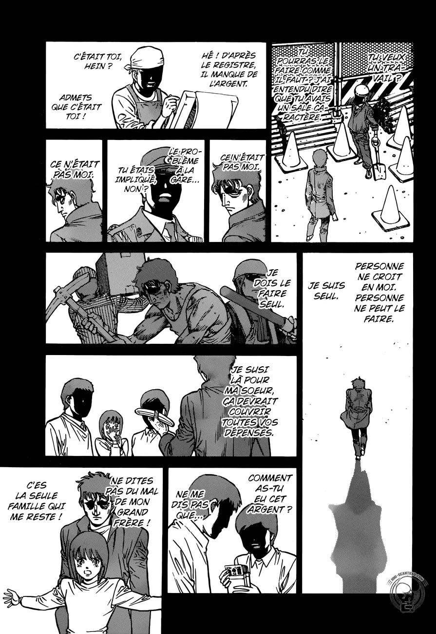 Hajime No Ippo - 1260 - 65581570b9669.webp
