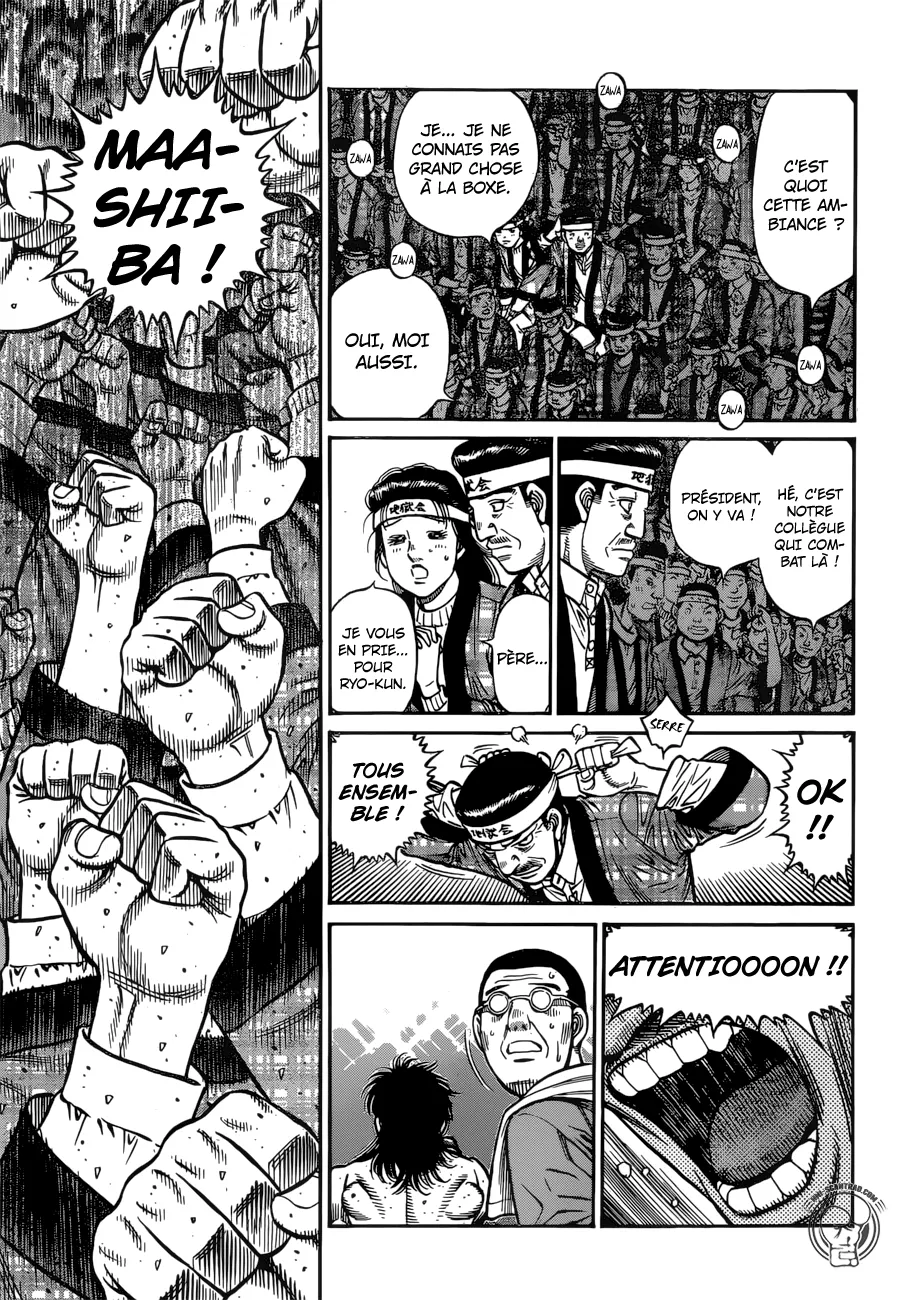 Hajime No Ippo - 1260 - 65581571913bd.webp