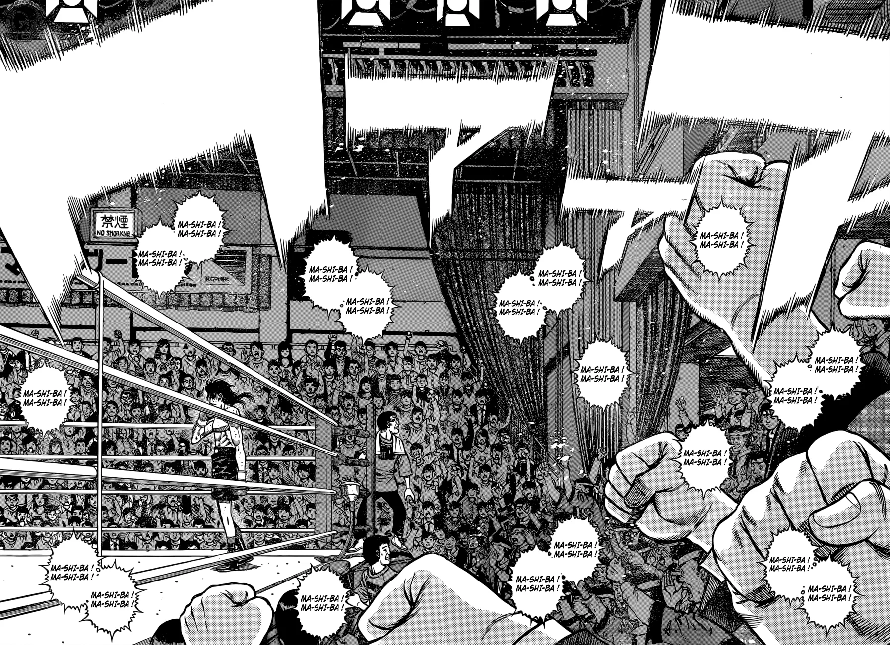 Hajime No Ippo - 1260 - 6558157211a31.webp