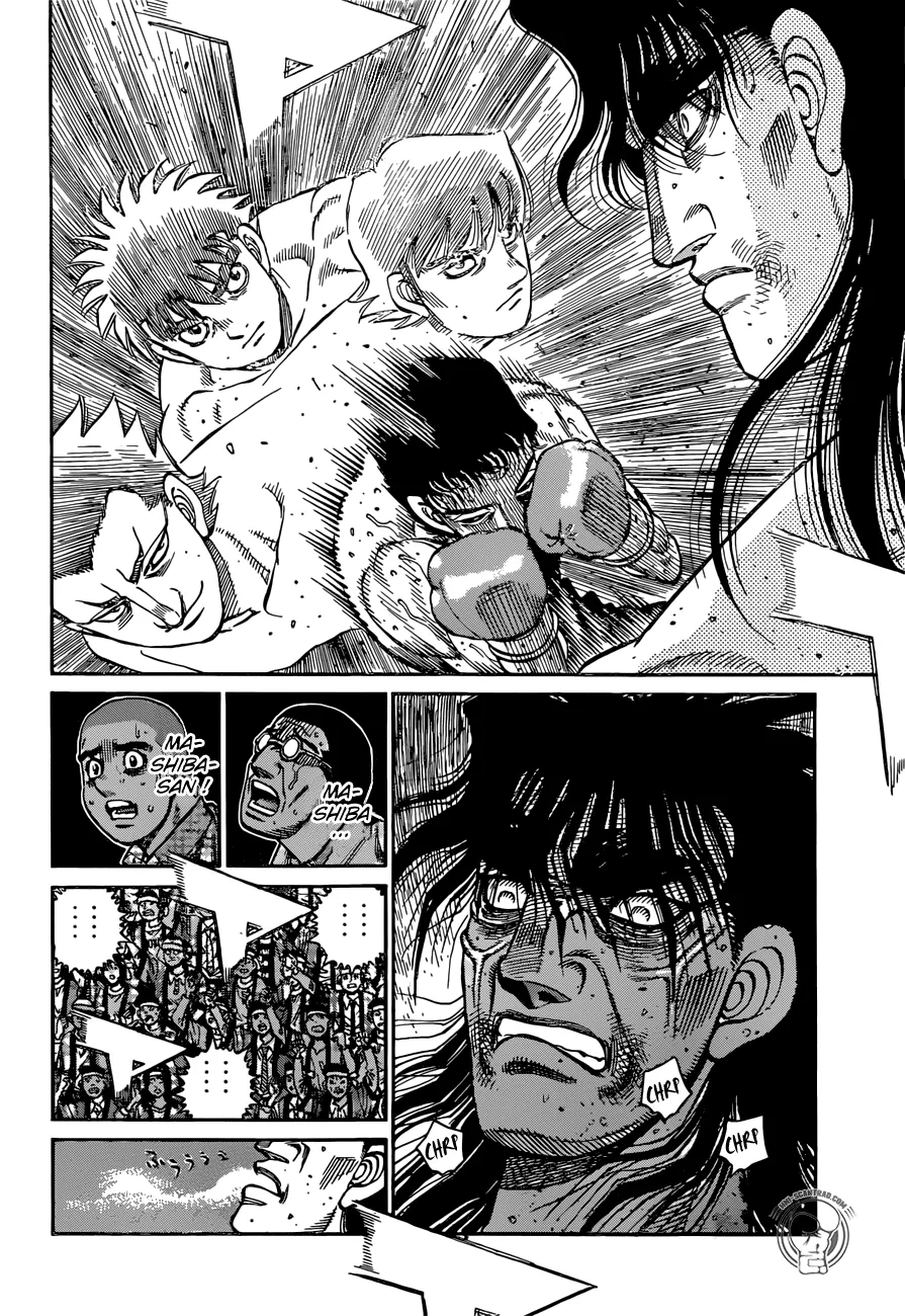 Hajime No Ippo - 1260 - 65581572b4523.webp