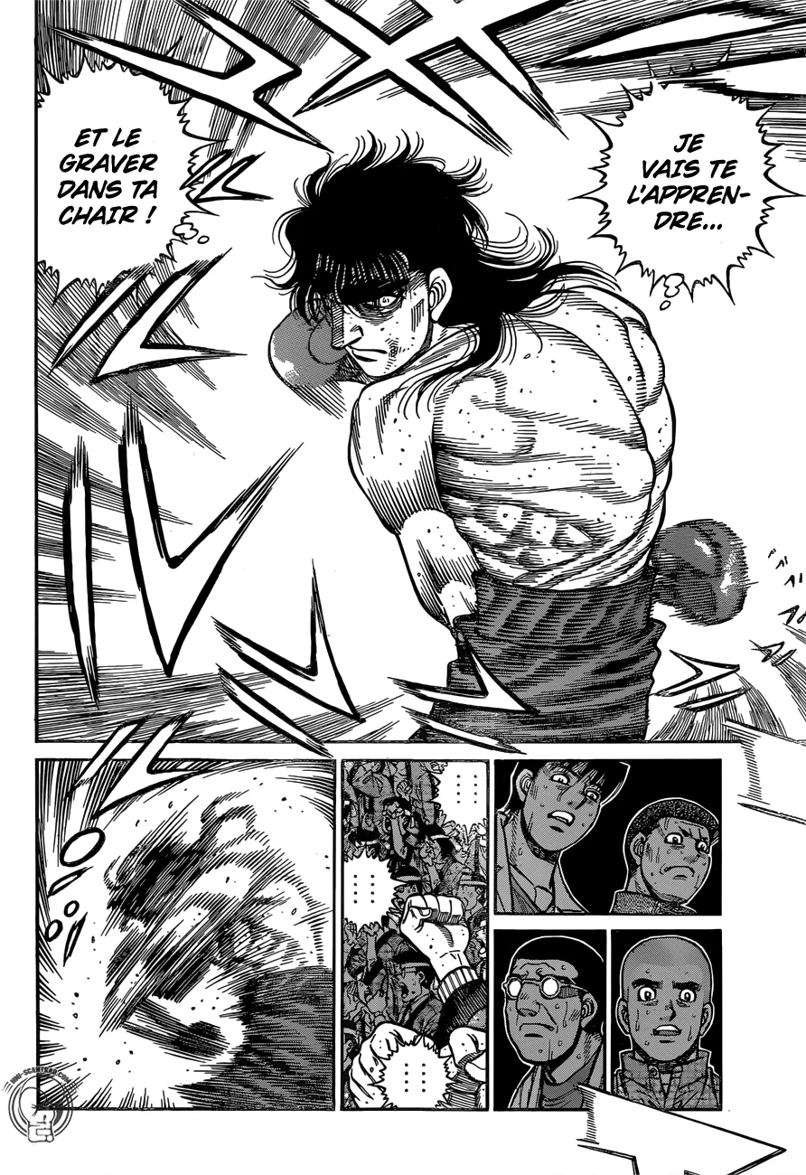 Hajime No Ippo - 1261 - 6558157416e4c.webp