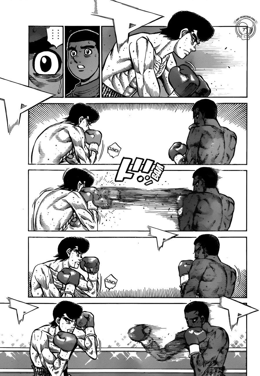 Hajime No Ippo - 1266 - 6558158b851e5.webp