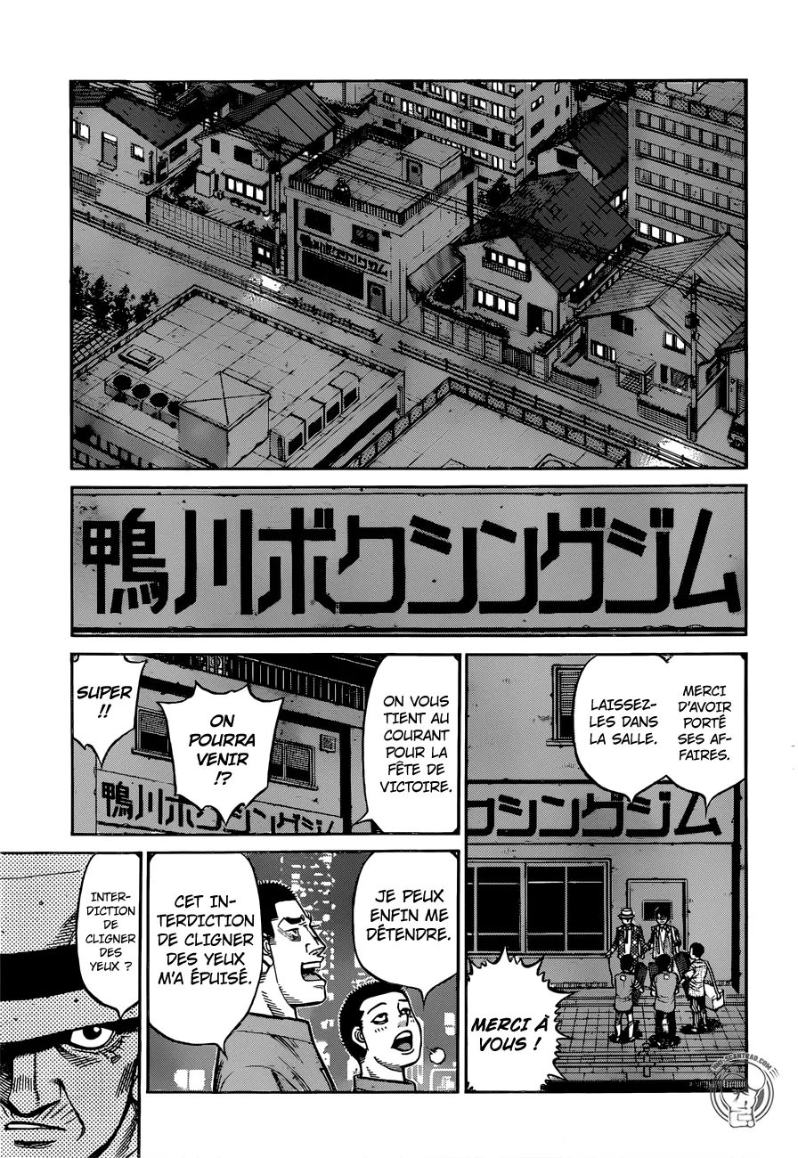 Hajime No Ippo - 1268 - 655815935c44a.webp