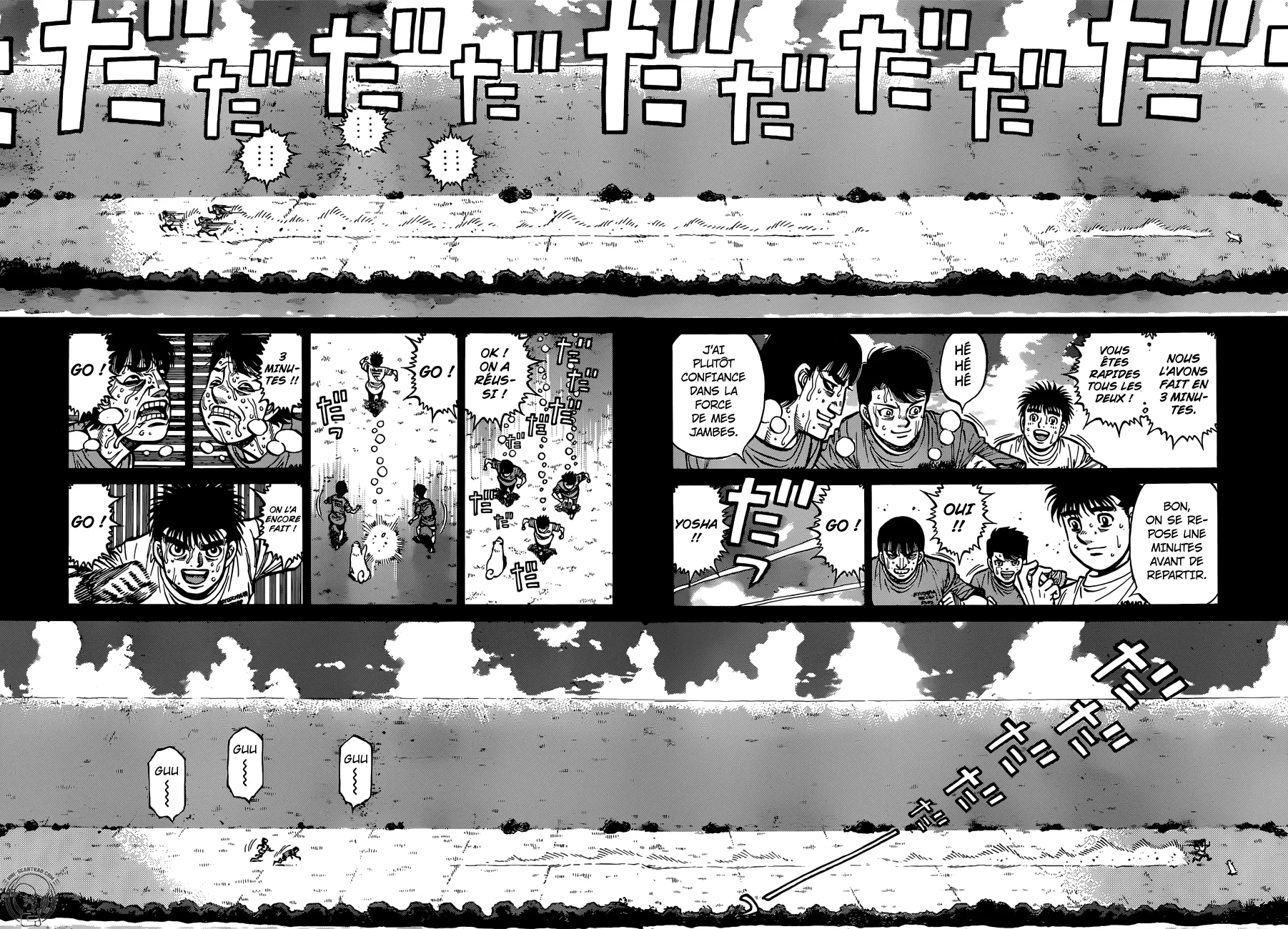 Hajime No Ippo - 1270 - 65581599b60bb.webp