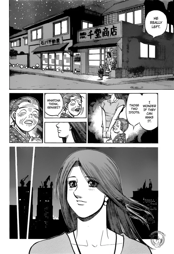 Hajime No Ippo - 1272 - 655815a157ce3.webp