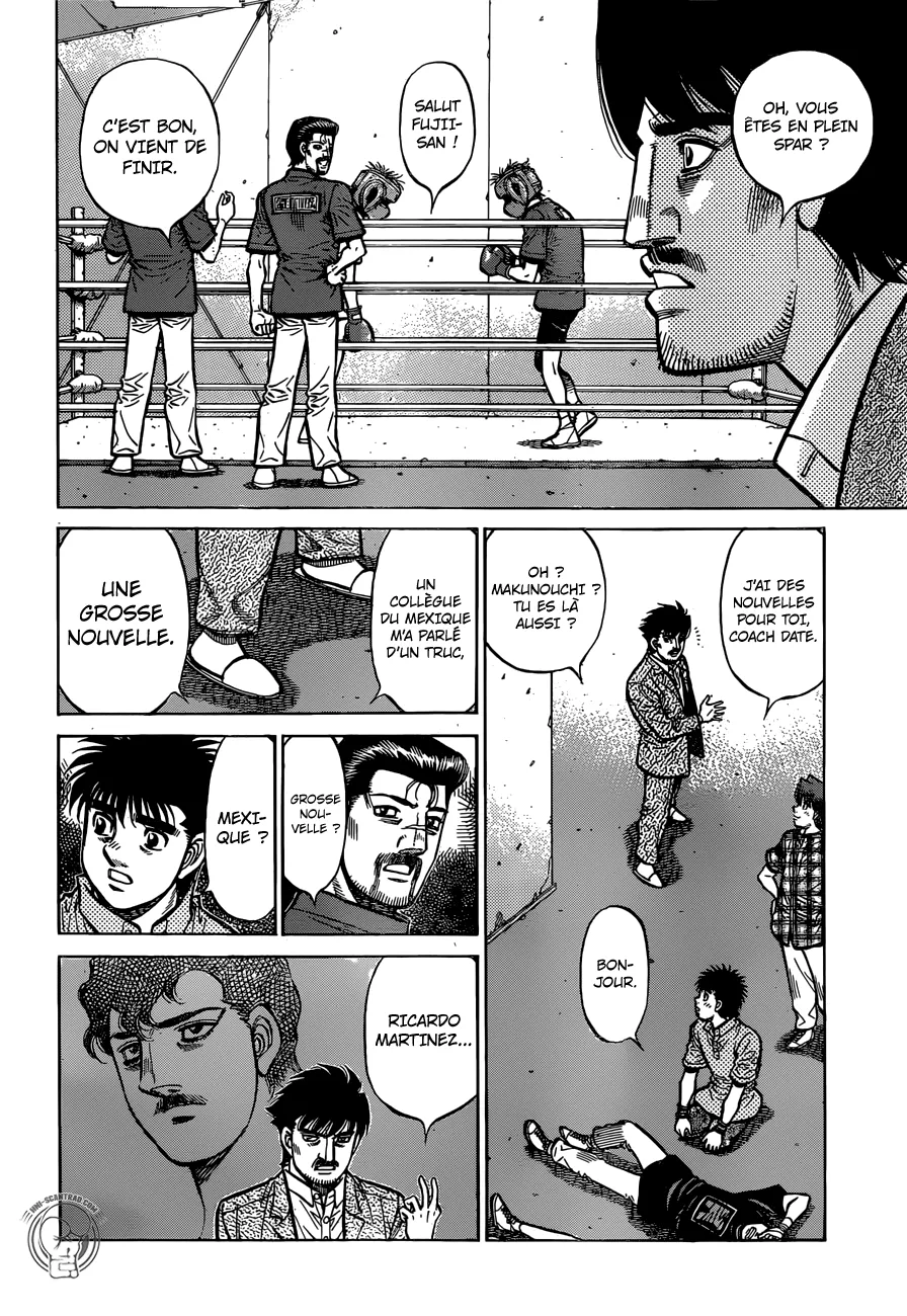 Hajime No Ippo - 1277 - 655815b72207c.webp
