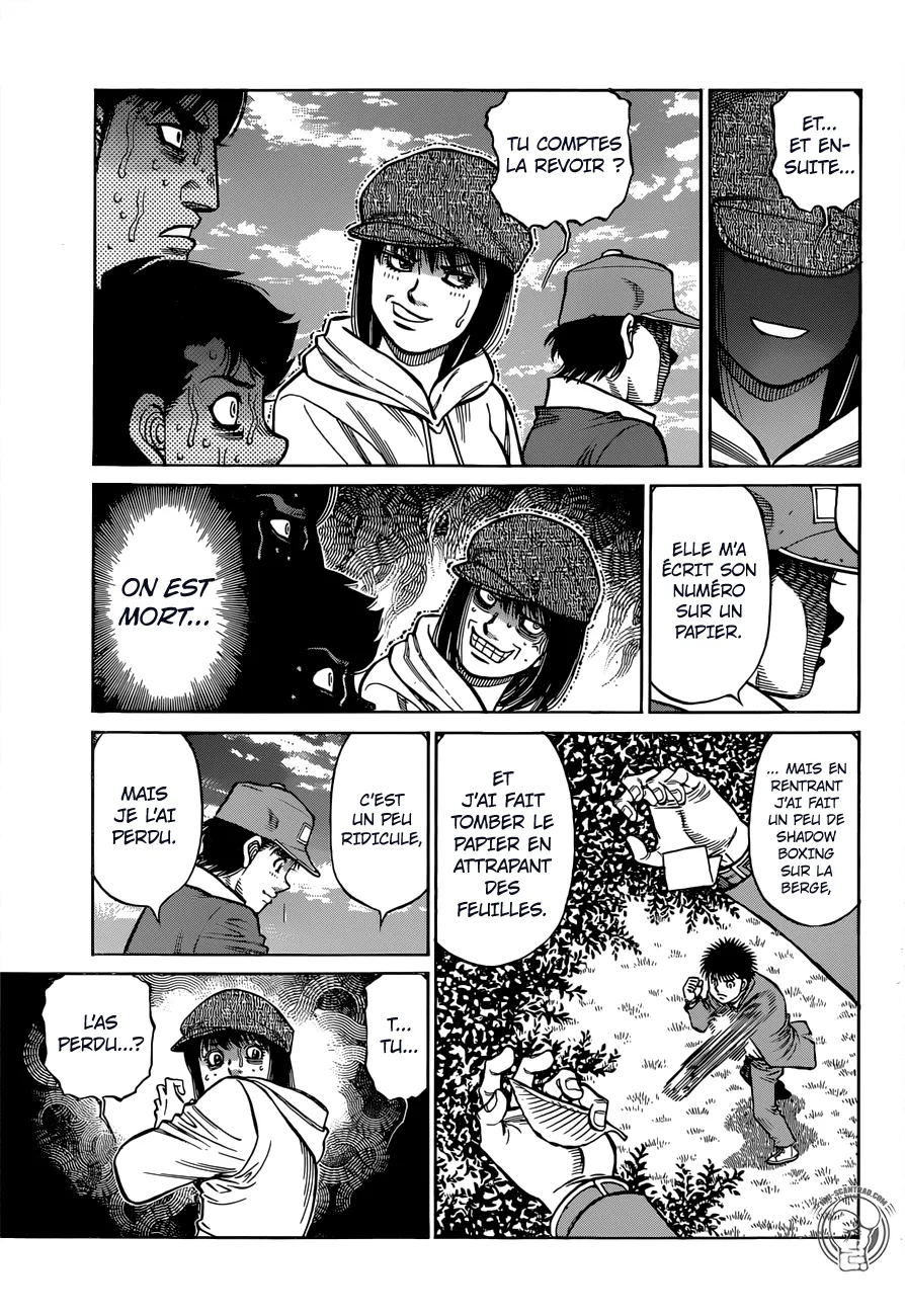 Hajime No Ippo - 1280 - 655815c469b4f.webp