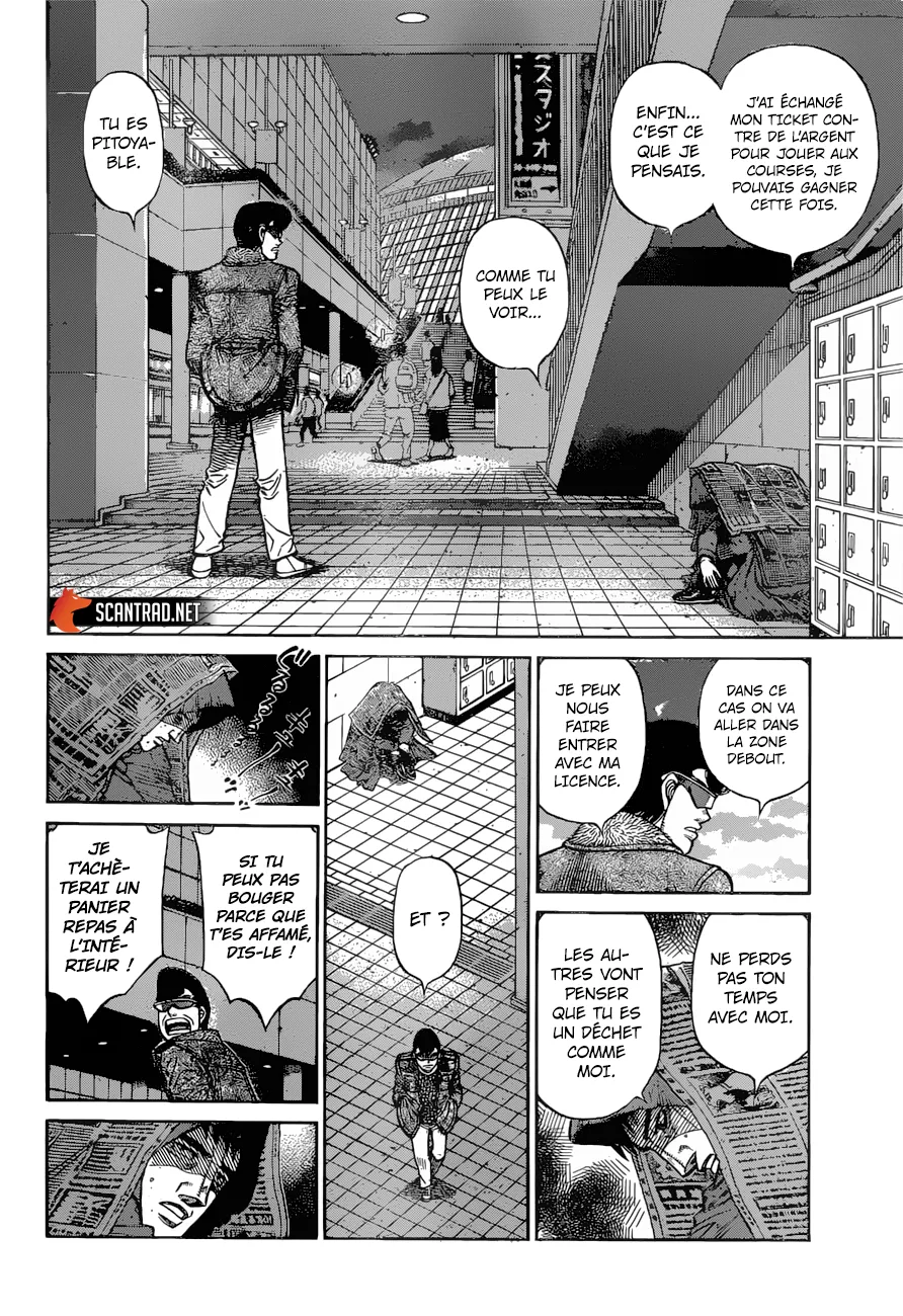 Hajime No Ippo - 1285 - 655815d87437b.webp