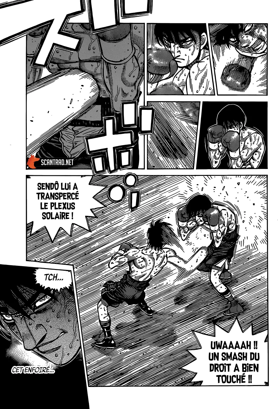 Hajime No Ippo - 1301 - 65581619d4d2b.webp