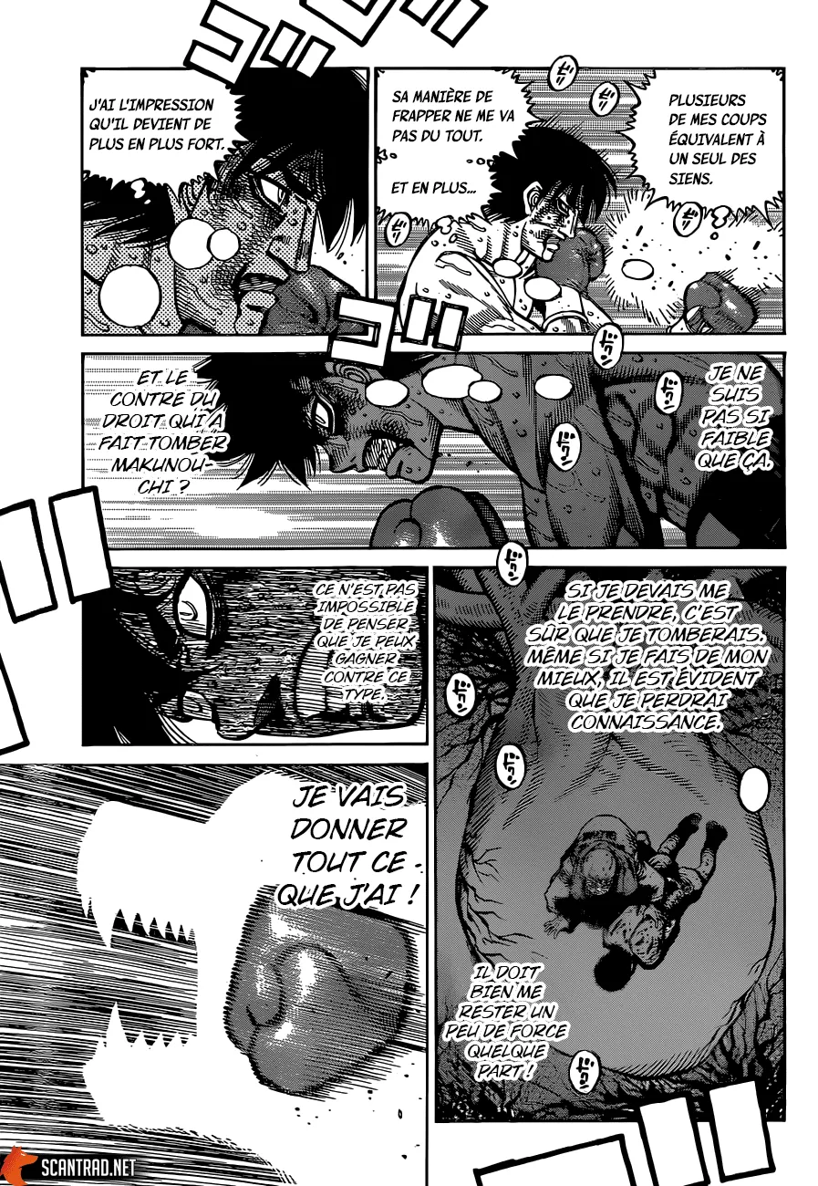 Hajime No Ippo - 1305 - 655816264c46f.webp