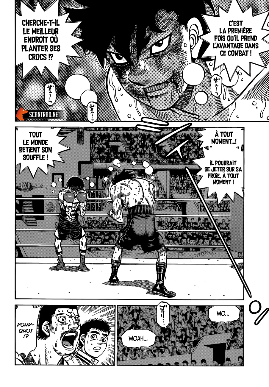 Hajime No Ippo - 1306 - 65581629cc486.webp