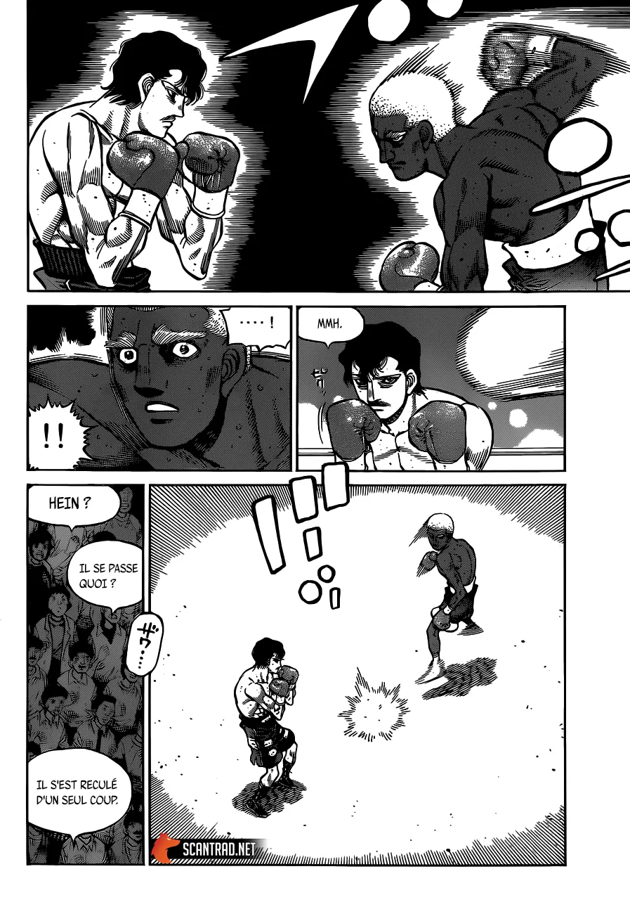 Hajime No Ippo - 1313 - 65581647f1e90.webp