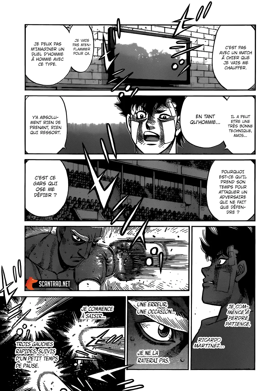 Hajime No Ippo - 1313 - 6558164915db0.webp