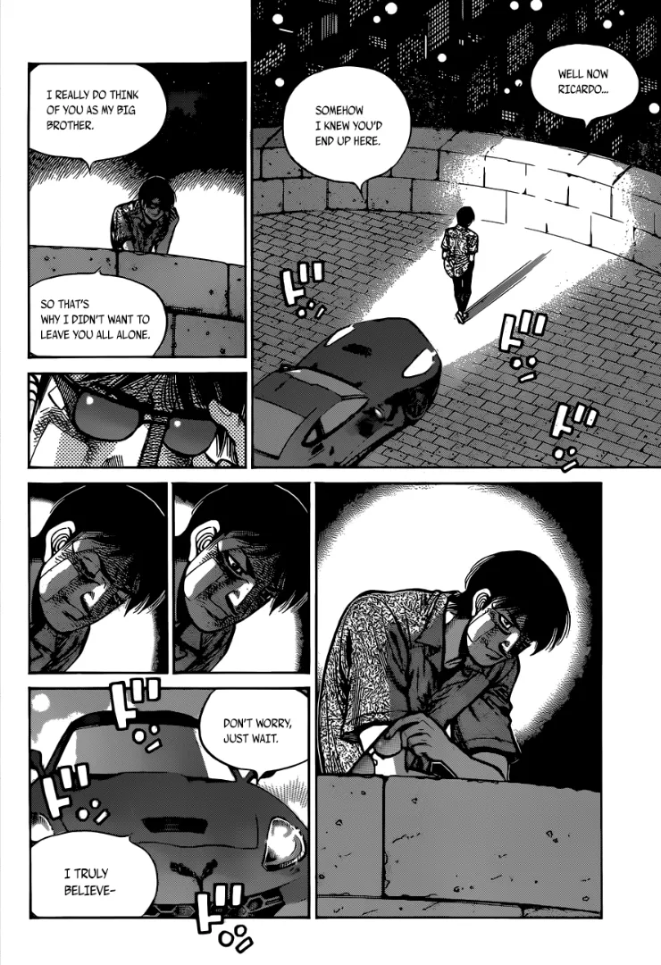 Hajime No Ippo - 1314 - 6558164bebb92.webp