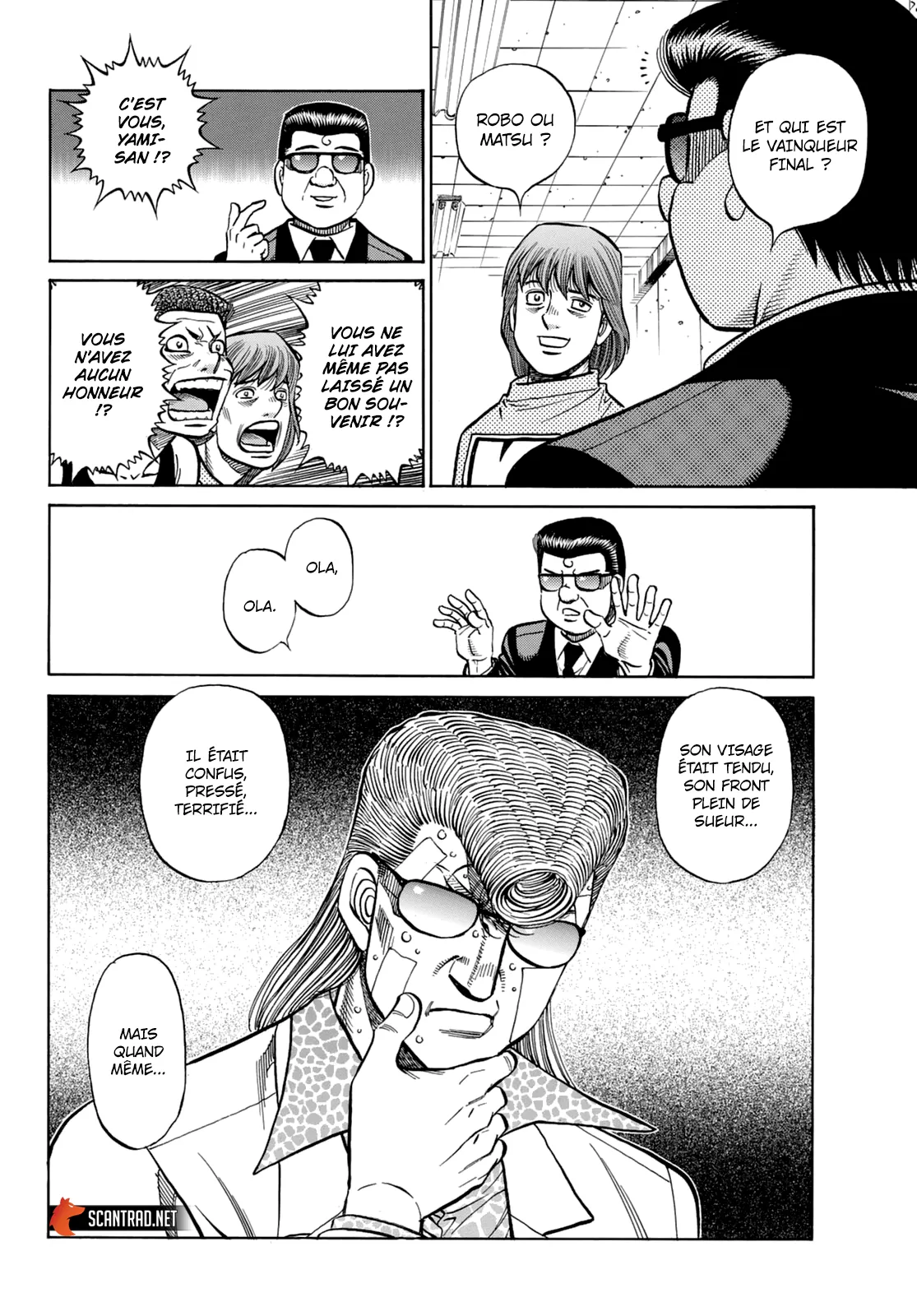 Hajime No Ippo - 1350 - 65581693ae627.webp