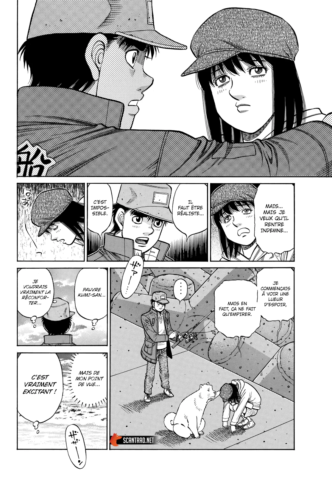 Hajime No Ippo - 1351 - 655816966b9b7.webp