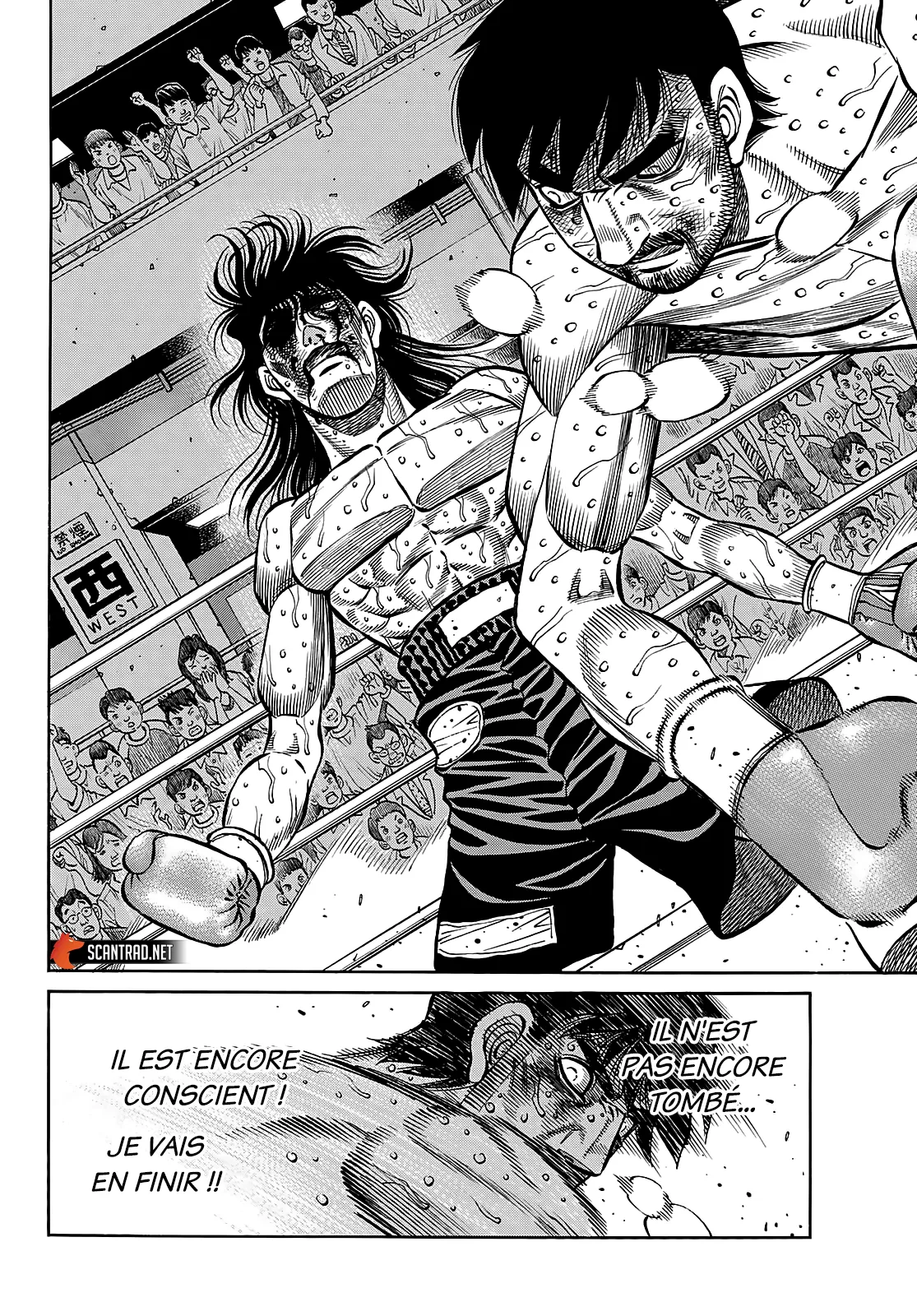 Hajime No Ippo - 1373 - 655816feb1437.webp