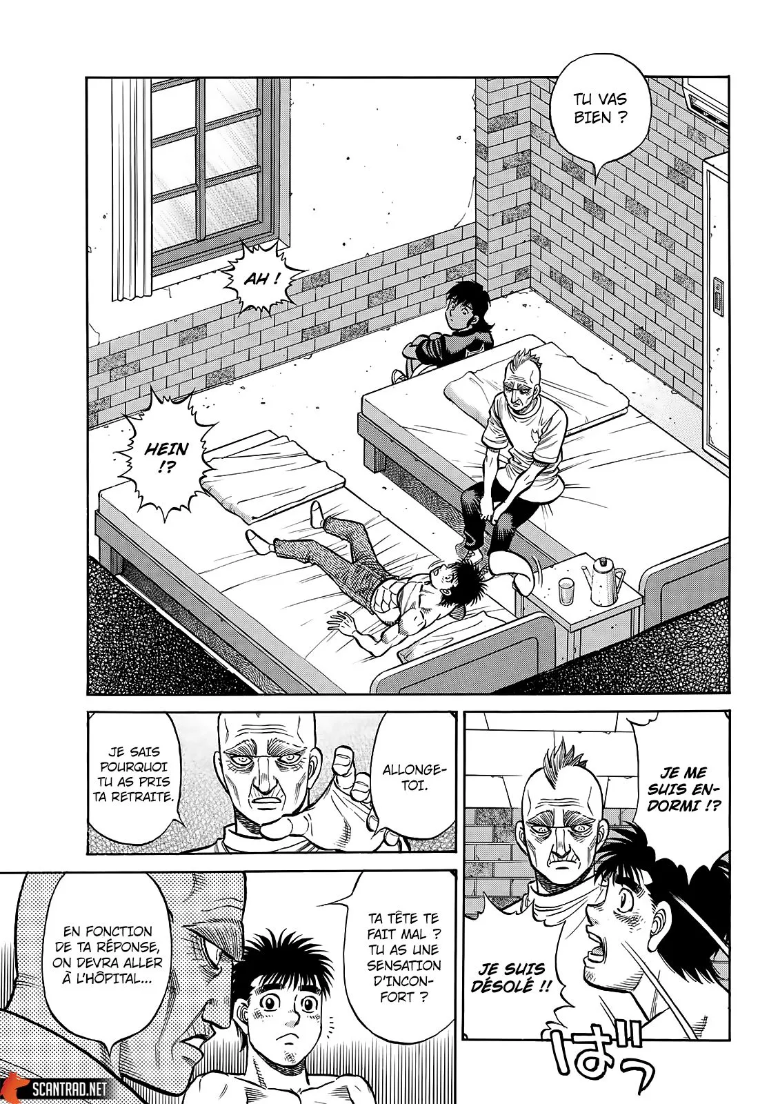 Hajime No Ippo - 1387 - 6558174064f17.webp