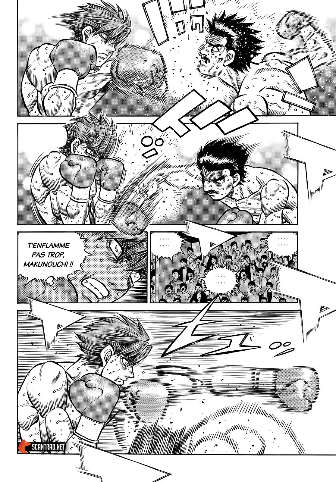 Hajime No Ippo - 1391 - 6558175247f53.webp