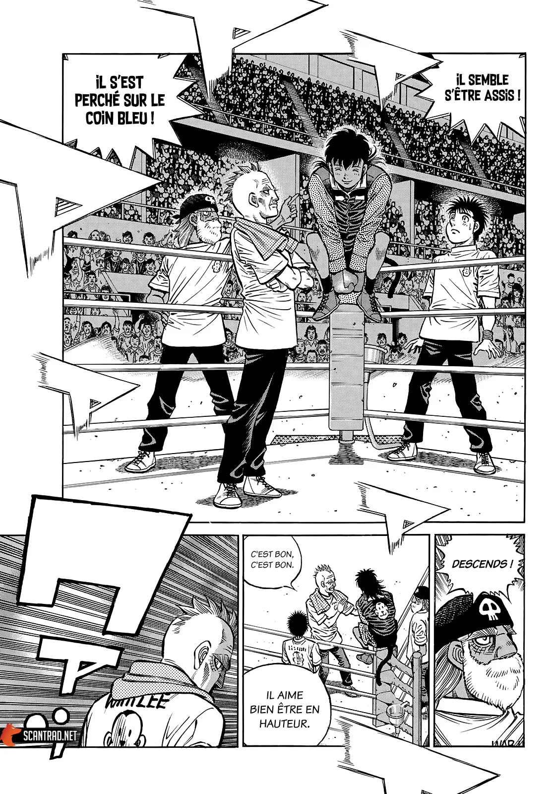 Hajime No Ippo - 1392 - 6558175819a07.webp
