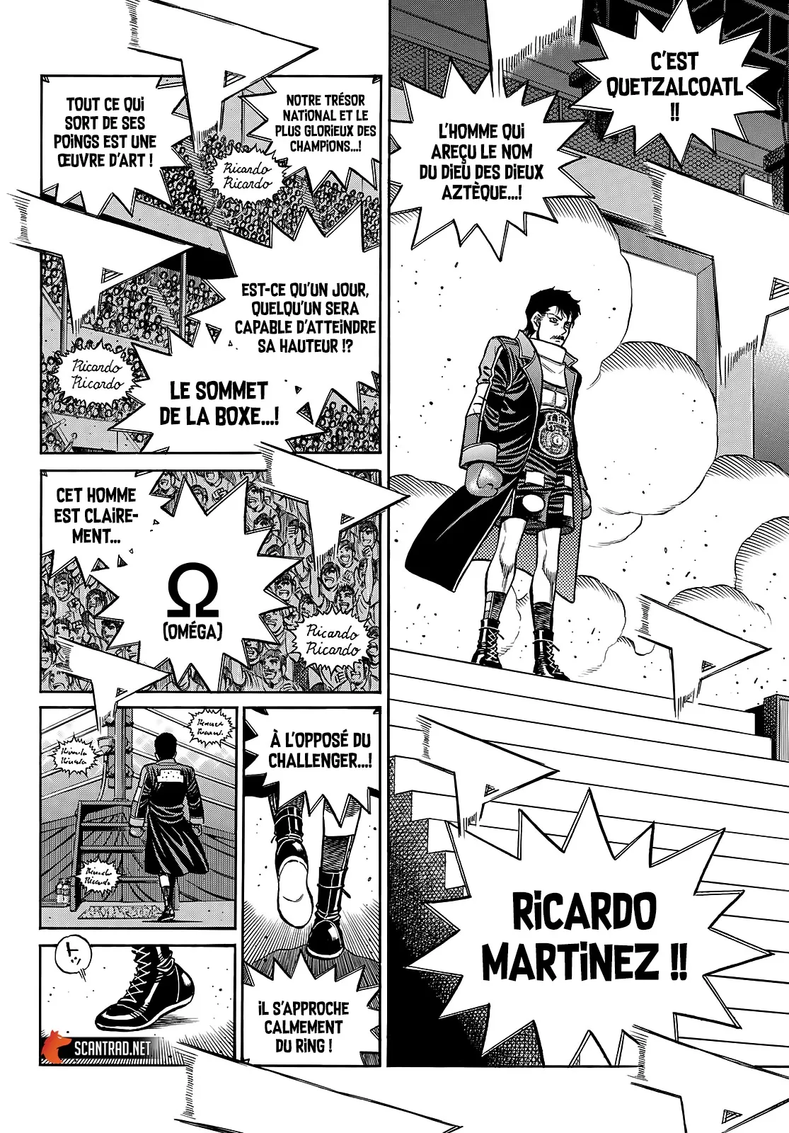 Hajime No Ippo - 1392 - 6558175863ad1.webp